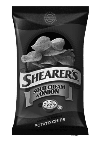 Shearer's Snacks